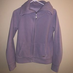Calvin Klein performance fleece
